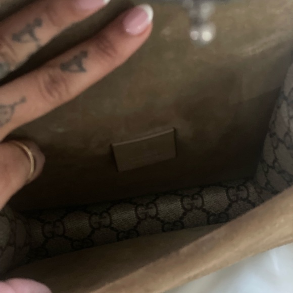 Gucci Dionysus Purse - Picture 2 of 6